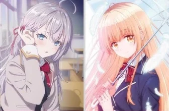 upcoming romance anime
