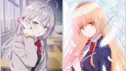 Upcoming Romance Anime in 2025: A Sneak Peek into Love Stories